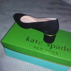 Kate Spade Dolores Too pumps